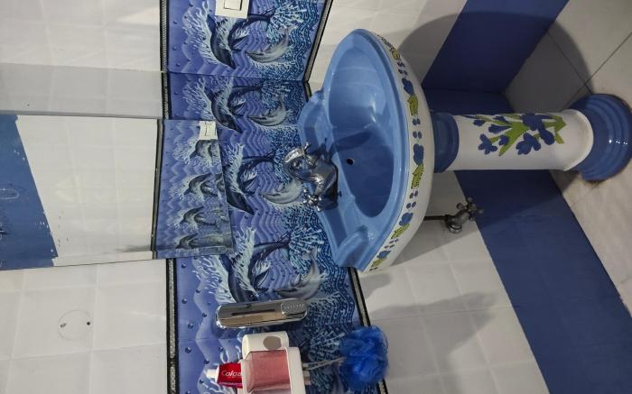 Backpackers homestay