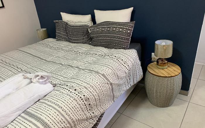 Lovely self-catering cottage unit with warmth