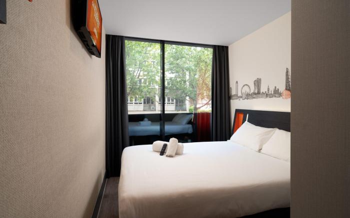 easyHotel Oxford