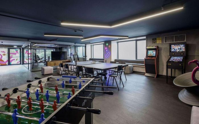 ONOMA Hotel