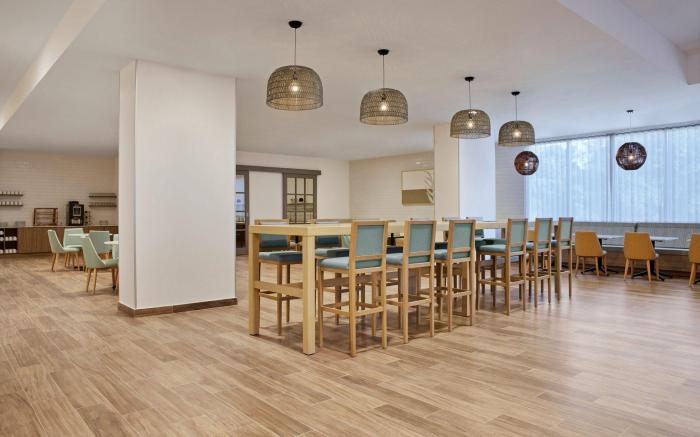 Residence Inn Playa del Carmen