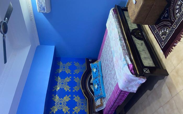 Tirupati SVP Home Stay 