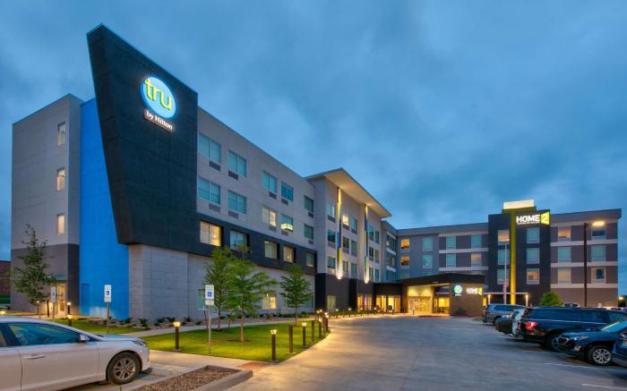 Tru by Hilton Wichita Falls