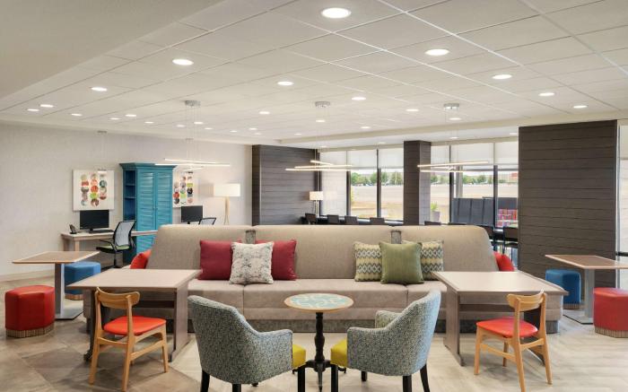 Home2 Suites by Hilton Alamogordo White Sands