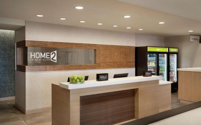 Home2 Suites by Hilton Alamogordo White Sands