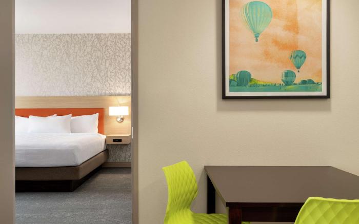 Home2 Suites by Hilton Alamogordo White Sands