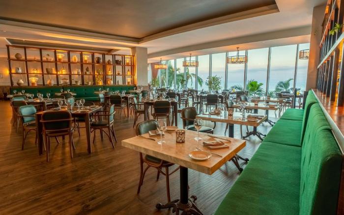Hilton Vallarta Riviera All-Inclusive Resort