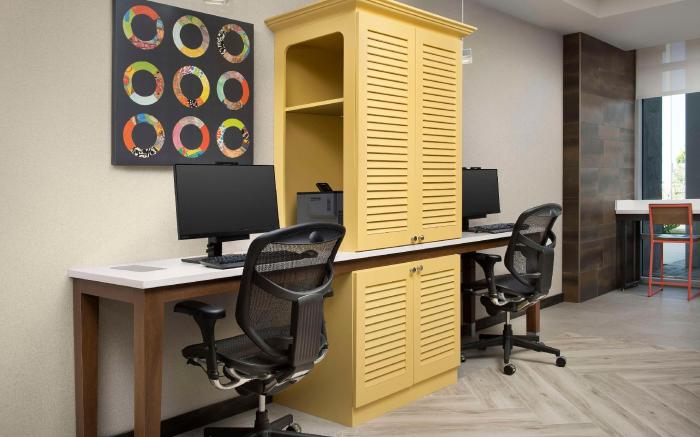 Home2 Suites by Hilton Fort Myers Airport