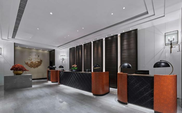 DoubleTree by Hilton Baoding