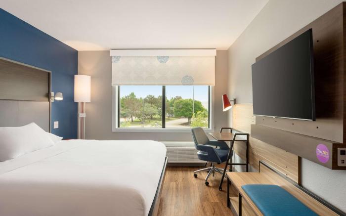 Tru by Hilton Frisco Dallas