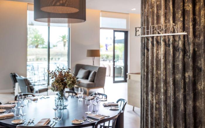 DoubleTree by Hilton Auckland Karaka