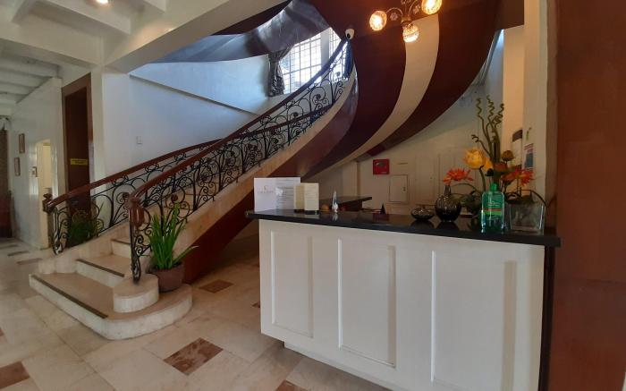 RedDoorz @ Balatas Magsaysay Road Naga City