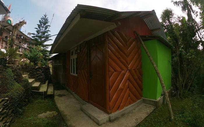 Norbulinka Home Stay by StayApart, Pedong