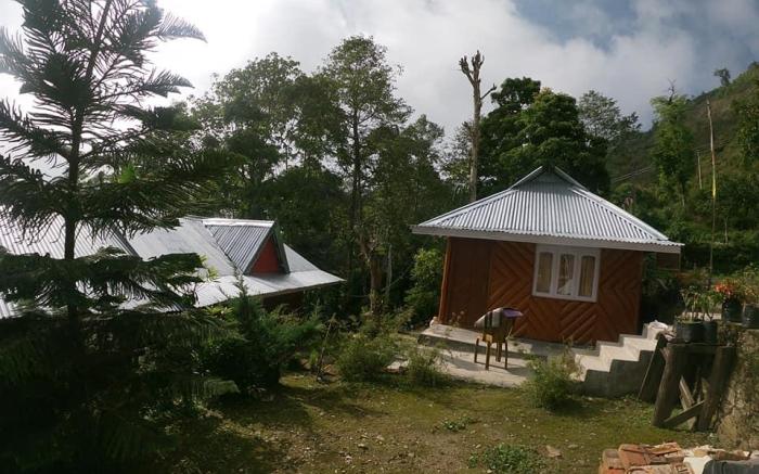 Norbulinka Home Stay by StayApart, Pedong