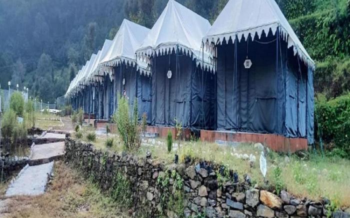 Kedarnath Eco Retreat by StayApart