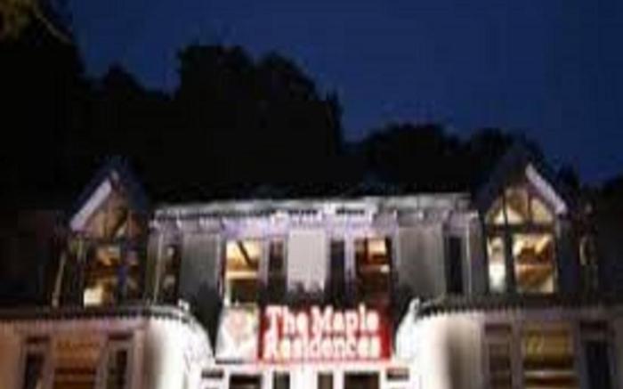 MAPLE RESIDENCES