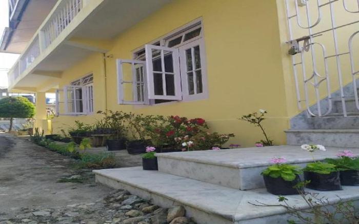 Green Hills Sangsay Homestay kalimpong