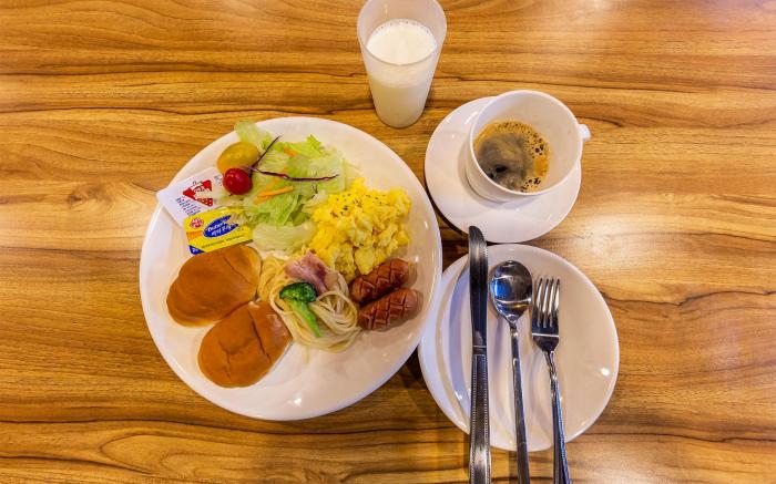 Daesan Business Hotel ZIP