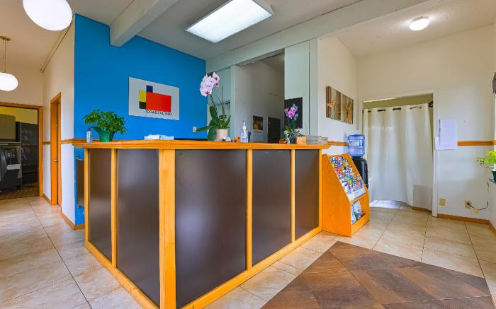 Coastal Inn by OYO Lincoln City - Oregon Coast Hwy