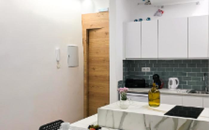Apartamento Amalia -AT Patio San Andrés-