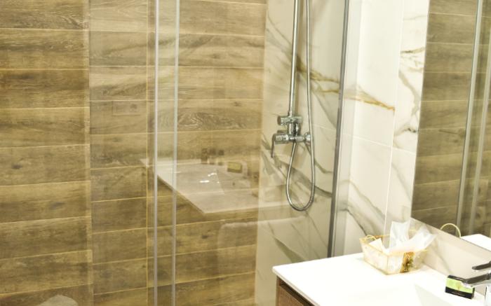 Apartamento Teresa -AT Patio San Andrés-