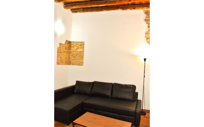 Apartamento Tomasa -AT Patio San Andrés-