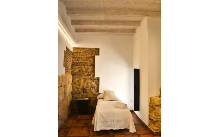 Apartamento Tomasa -AT Patio San Andrés-