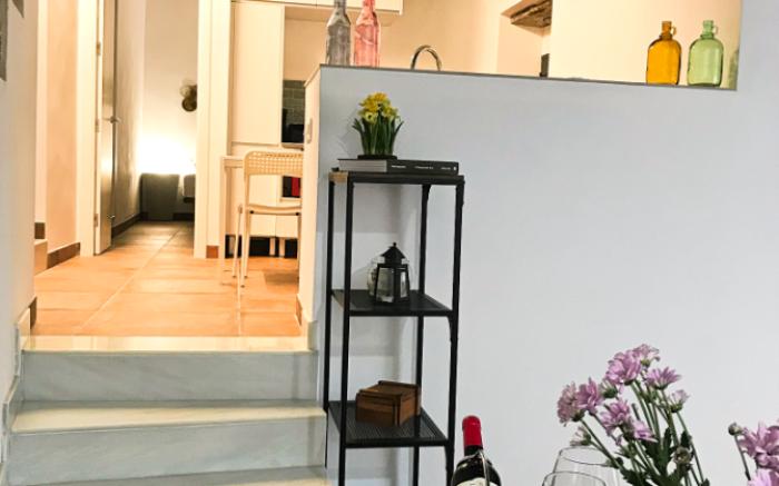 Apartamento Victoria -AT Patio San Andrés-