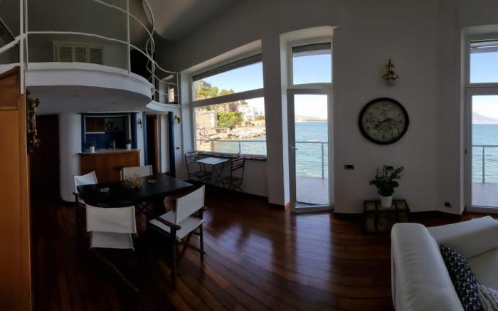 La casa sull’acqua