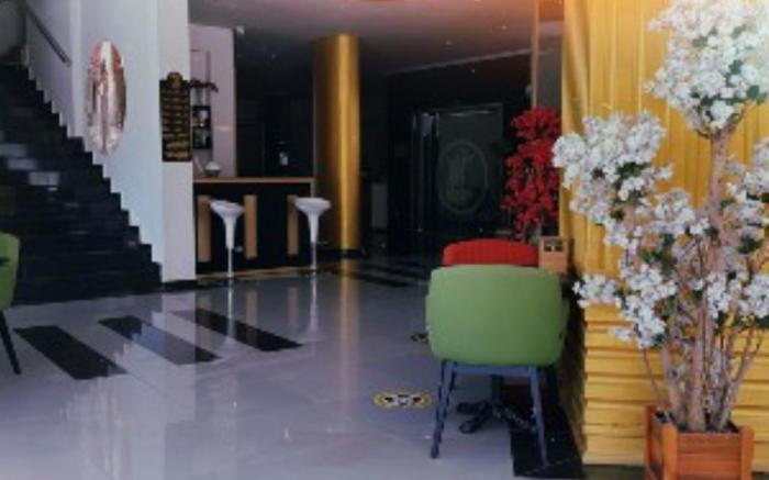 Cleopatra City Hotel