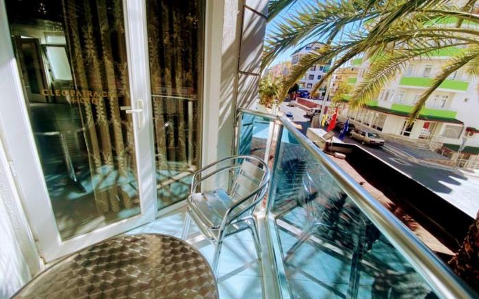 Cleopatra City Hotel