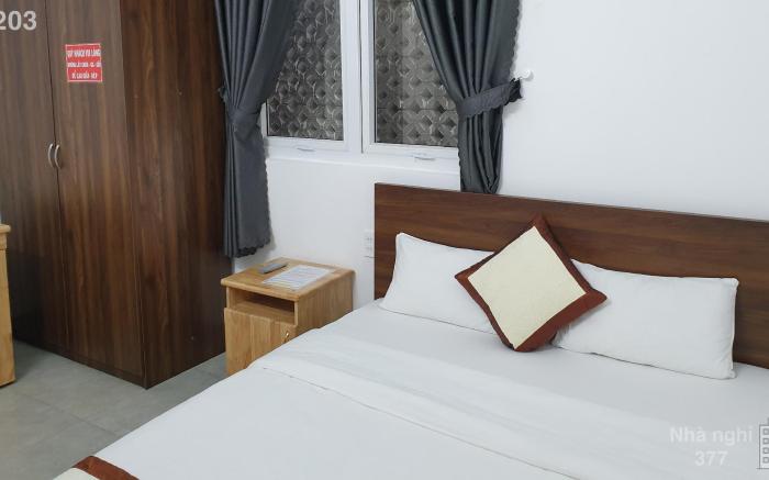 Vy An Hotel