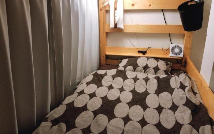 TOP EDGE HOSTEL Koenji