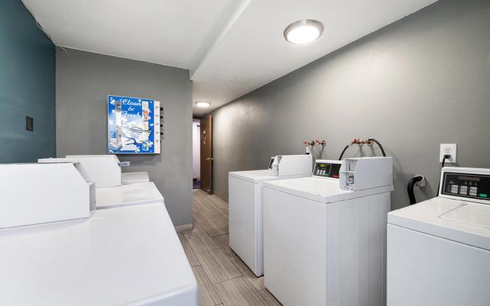 Kennewick Inn and Suites