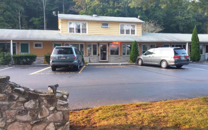 FairBridge Inn Express