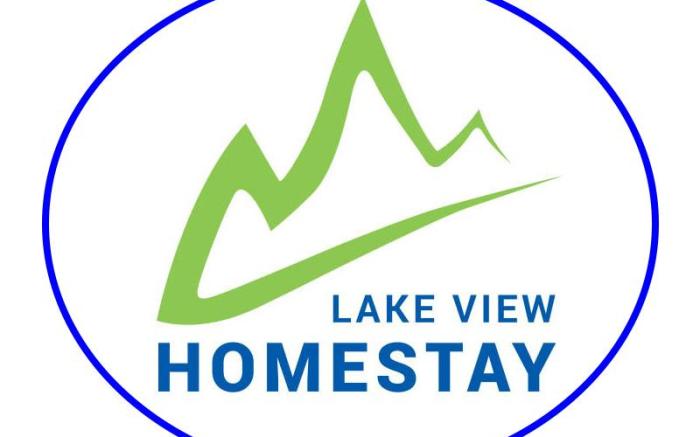 Lake view homestay
