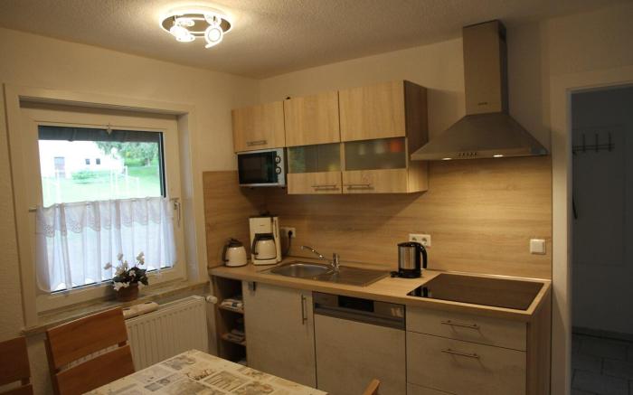 Wohnung Julius 2