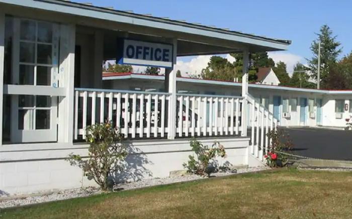 Anchor Inn Motel