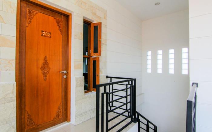 S5 Guest House Yogyakarta