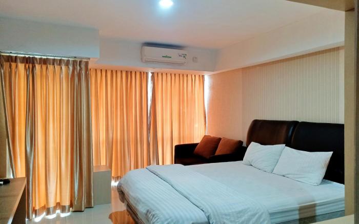 Cozy The H Residence Cawang by Bonzela Property