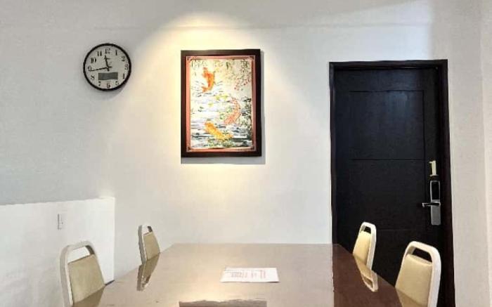 JOVIAL BOUTIQUE  PRIVATE ROOM 2 PAX@KAMPUNGBARU