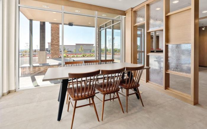 Fairfield Inn & Suites Seattle Poulsbo