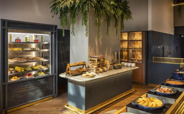 Voco Auckland City Centre By IHG