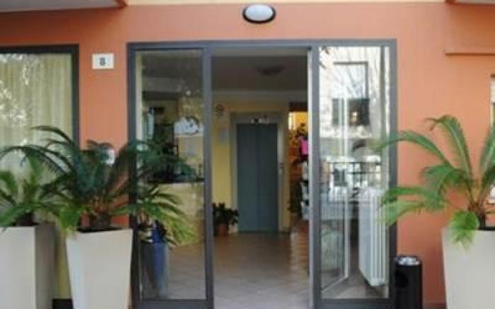 Hotel Frida