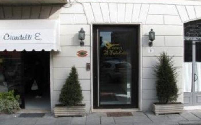Hotel Il Falchetto