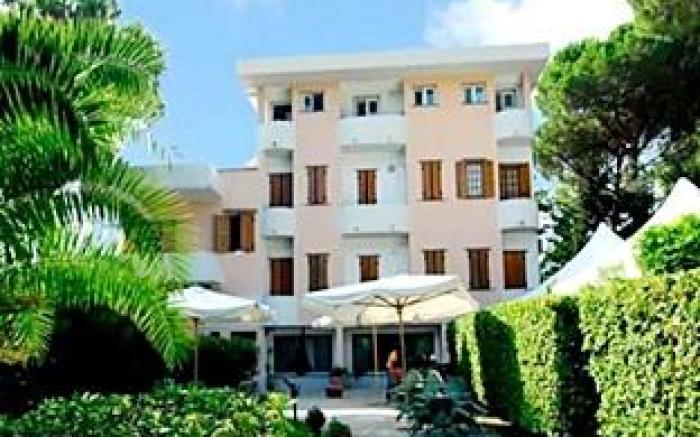 Hotel La Tavernetta dei Ronchi