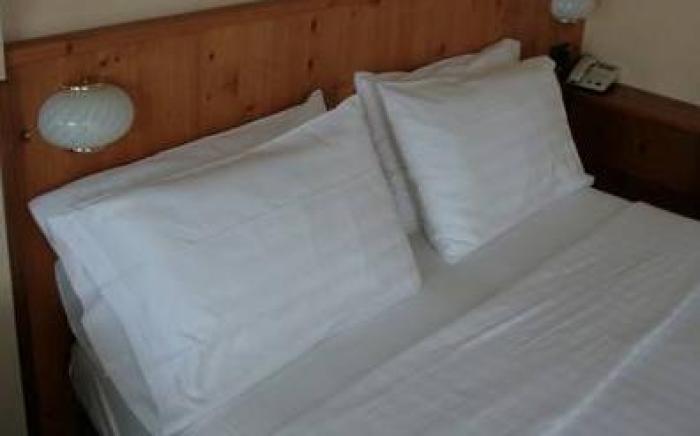 Hotel Larice Bianco