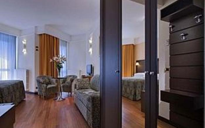 Hotel Petrarca Terme