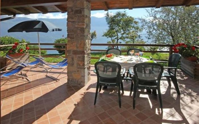 Hotel Pineta Campi