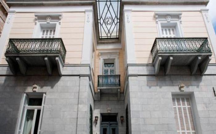 Hotel Ploes